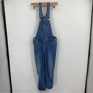 Levi’s Premium Overalls XS